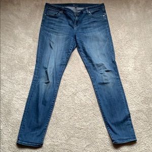 Kut From The Kloth denim jeans